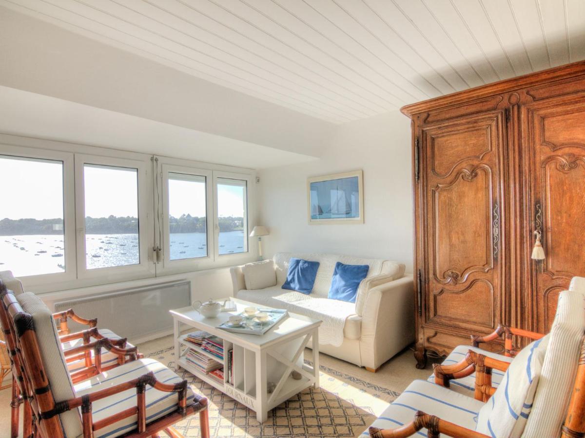 Appartement Le Beauvoir Rose *