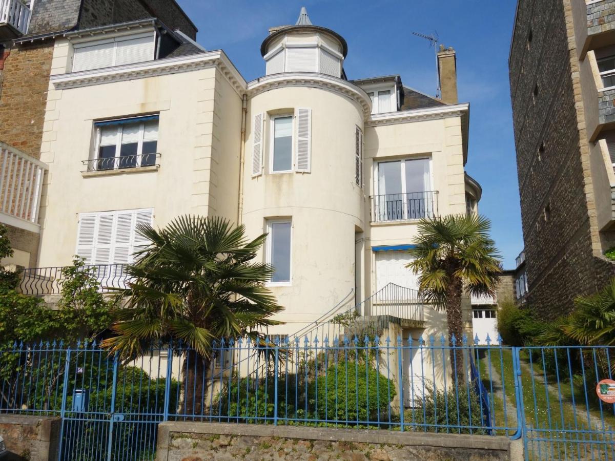 Le Beauvoir Rose Appartement