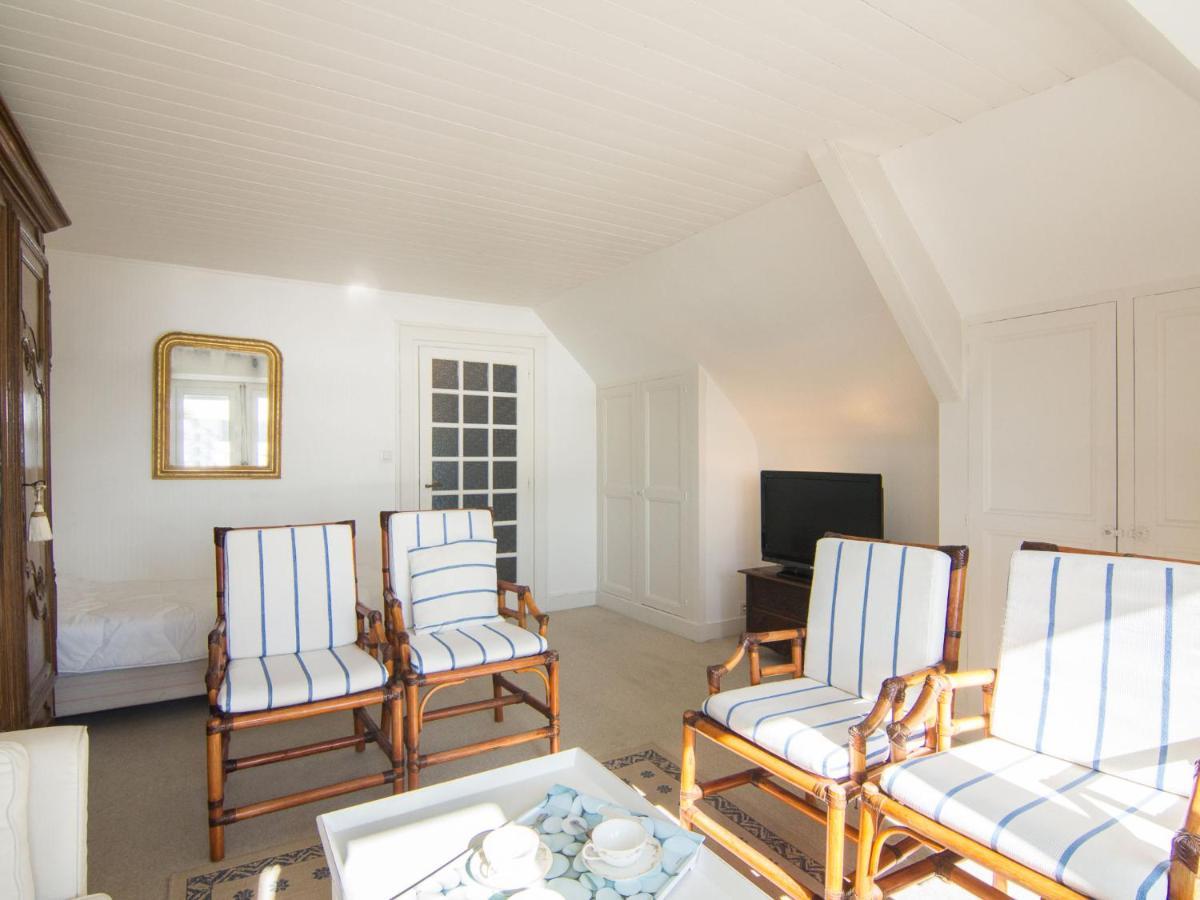 Le Beauvoir Rose By Interhome Apartment *