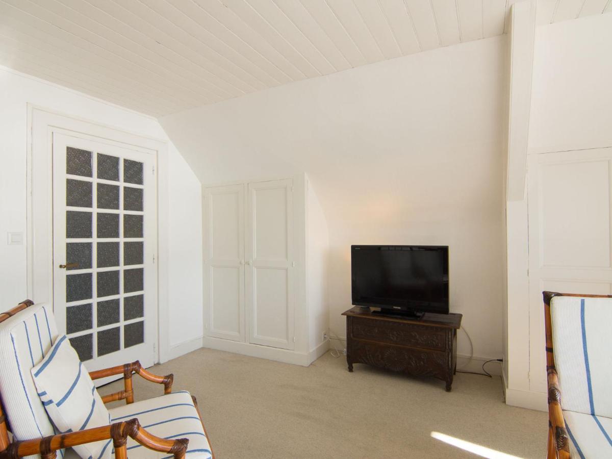 Le Beauvoir Rose Appartement