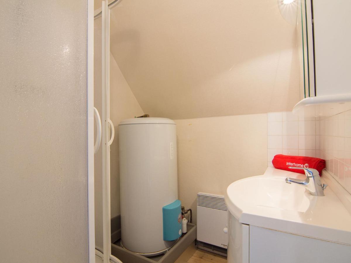 Apartment Le Beauvoir Rose By Interhome