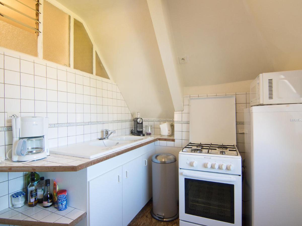 Le Beauvoir Rose By Interhome Apartment *