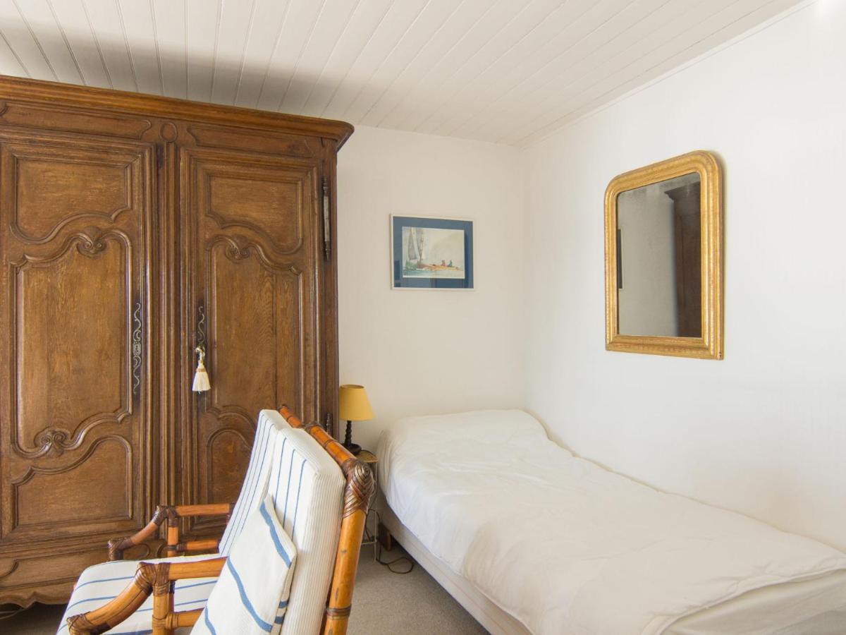Apartment Le Beauvoir Rose By Interhome